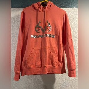Realtree hoodie